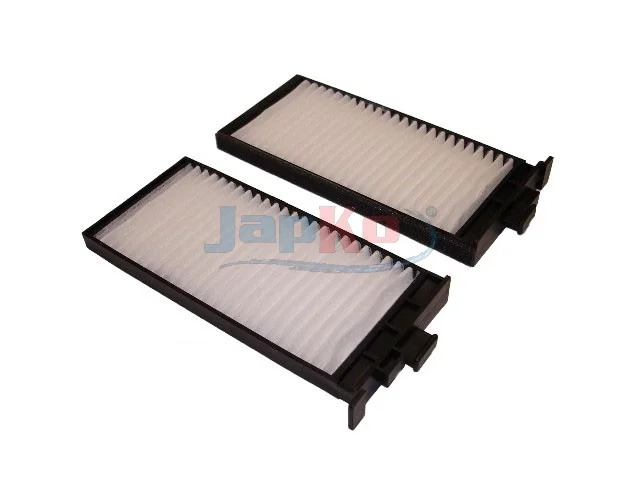 Filtr, vzduch v interiéru JAPKO 21W5 – OE 6923005400