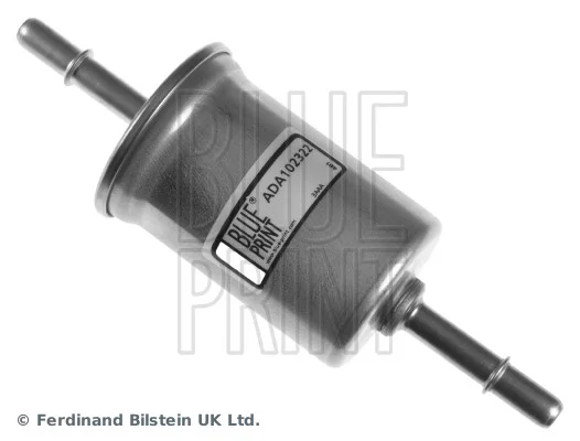 Palivový filtr BLUE PRINT ADA102322