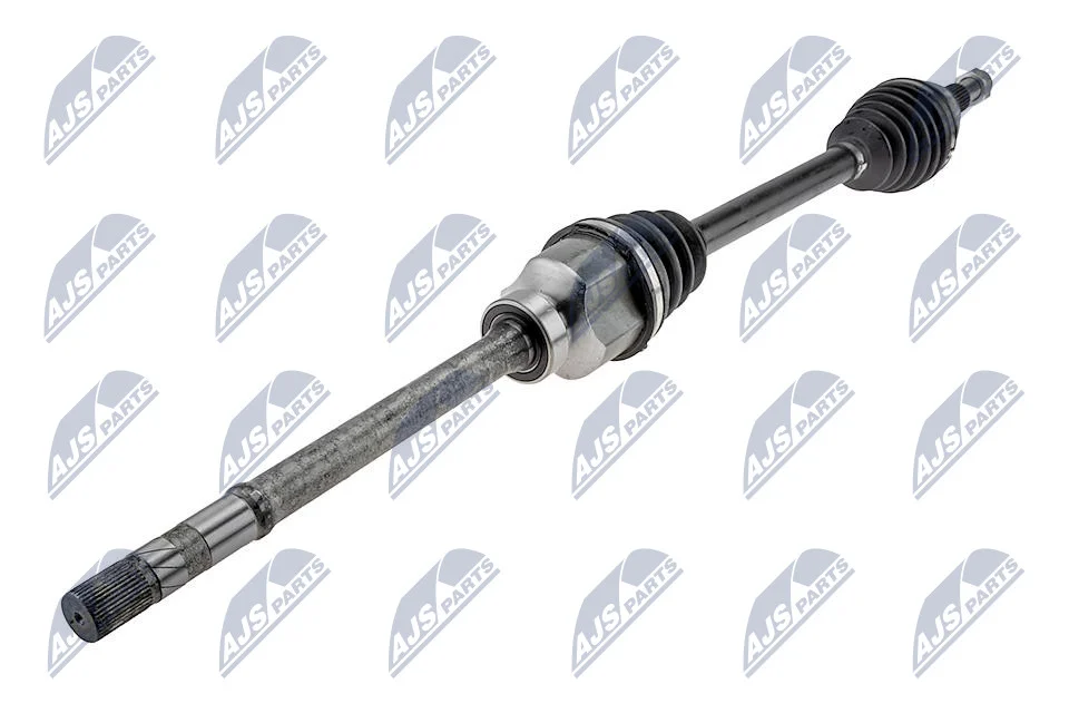 Hnací hřídel NTY NPW-RE-171 – OE 391006307R