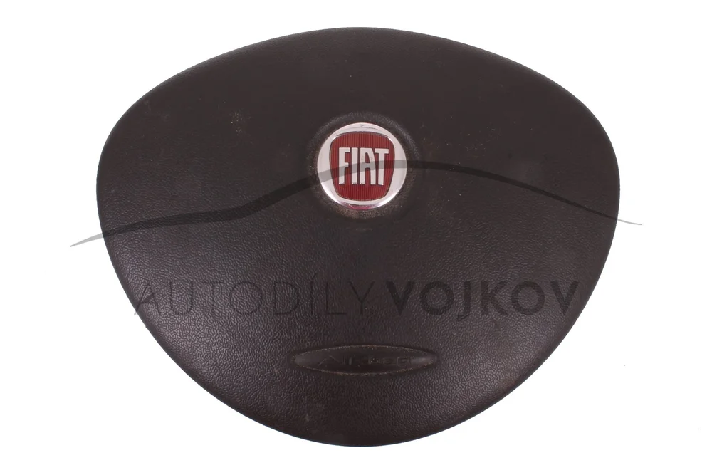 Airbag řidiče orig. 735456255 v:25924