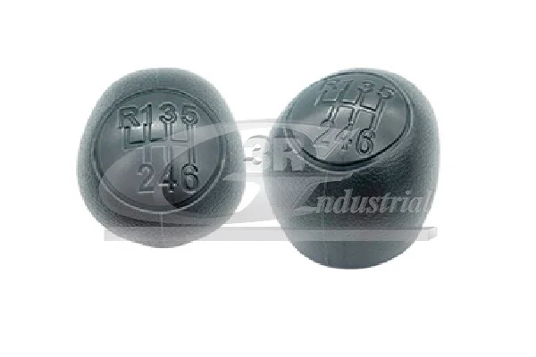 Hlavice řadicí páky 3RG 25217 – OE 2403EG