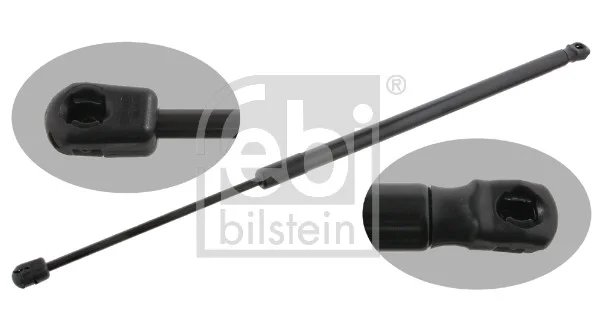 Pneumaticka pruzina, zavazadlovy / nakladovy prostor FEBI BILSTEIN 31411