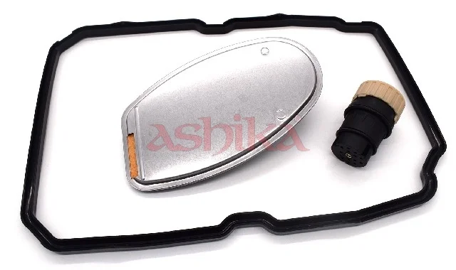 Hydraulický filtr, automatická převodovka ASHIKA FTA031