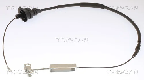 Tažné lanko, parkovací brzda TRISCAN 8140101108