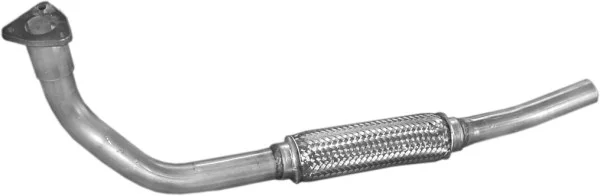 Výfuková trubka POLMO 07.284 – OE 7719349