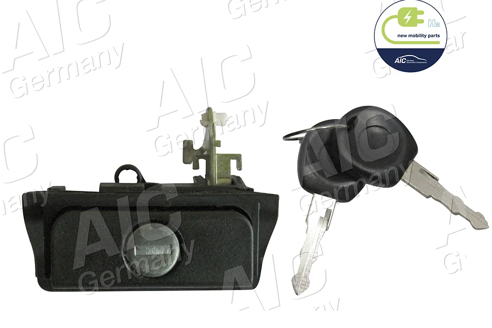 Zámek výklopných zadních dveří AIC 53209 Zámek výklopných zadních dveří AIC 53209