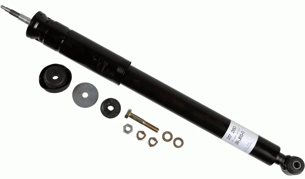 Tlumič pérování SACHS 317260