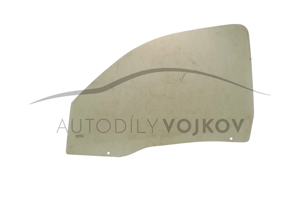 Levé sklo předních dveří 920175 v:75334 Levé sklo předních dveří 920175 v:75334