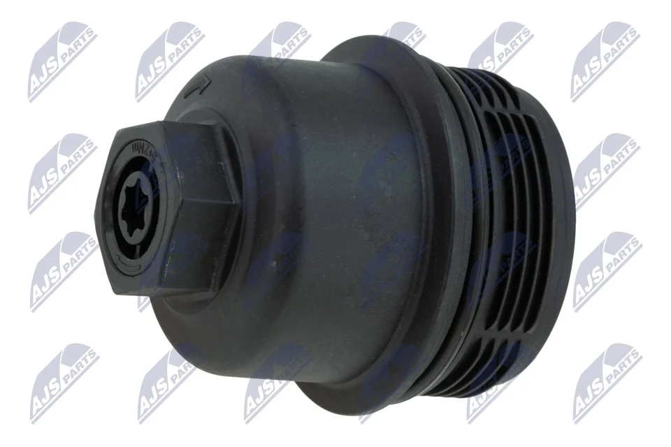 Kryt, pouzdro olejového filtru NTY CCL-BM-072 – OE 11428593190