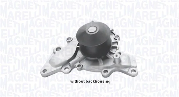 Vodní čerpadlo MAGNETI MARELLI 352316170599