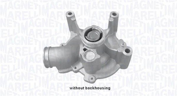 Vodní čerpadlo MAGNETI MARELLI 352316170059