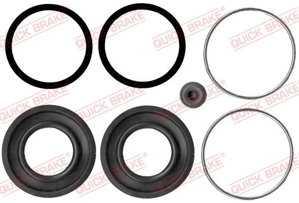 Sada na opravy, brzdový třmen QUICK BRAKE 114-0338