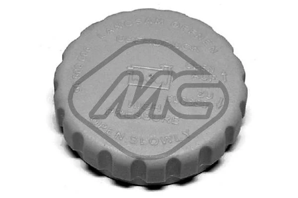 Uzavírací víčko METALCAUCHO 03507
