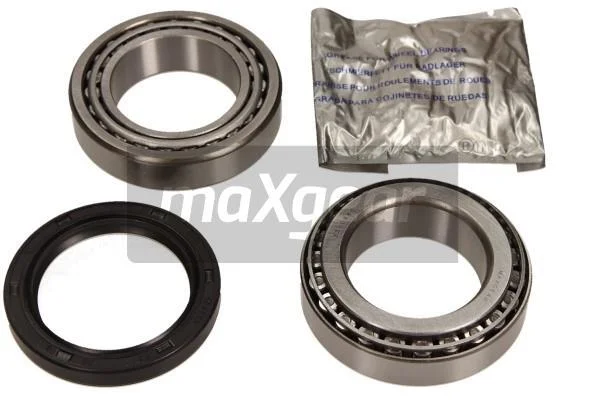 Sada ložisek kol MAXGEAR 33-0980