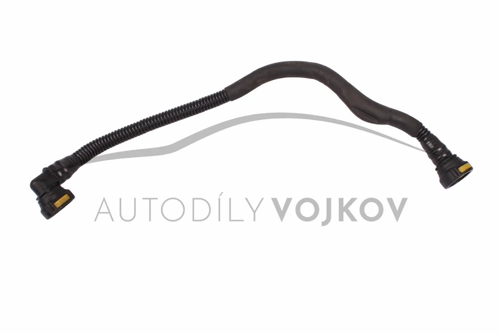Vratné potrubí oleje v:51753
