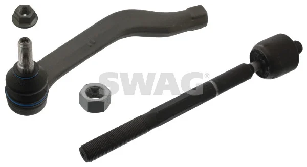 Příčné táhlo řízení SWAG 60943687