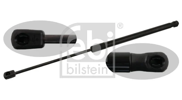 Pneumaticka pruzina, zavazadlovy / nakladovy prostor FEBI BILSTEIN 47048