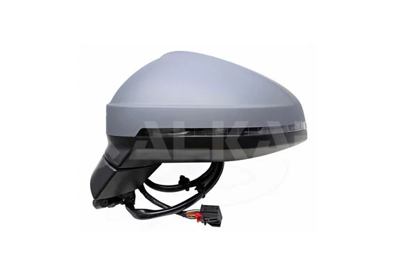 Vnější zpětné zrcátko ALKAR 6139810