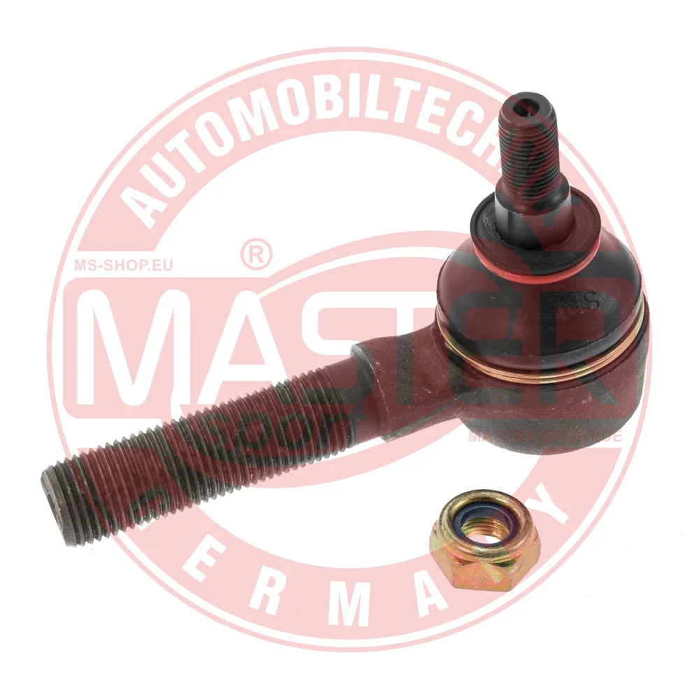 Čap ramena MERCEDES MASTER-SPORT GERMANY 10721-PCS-MS