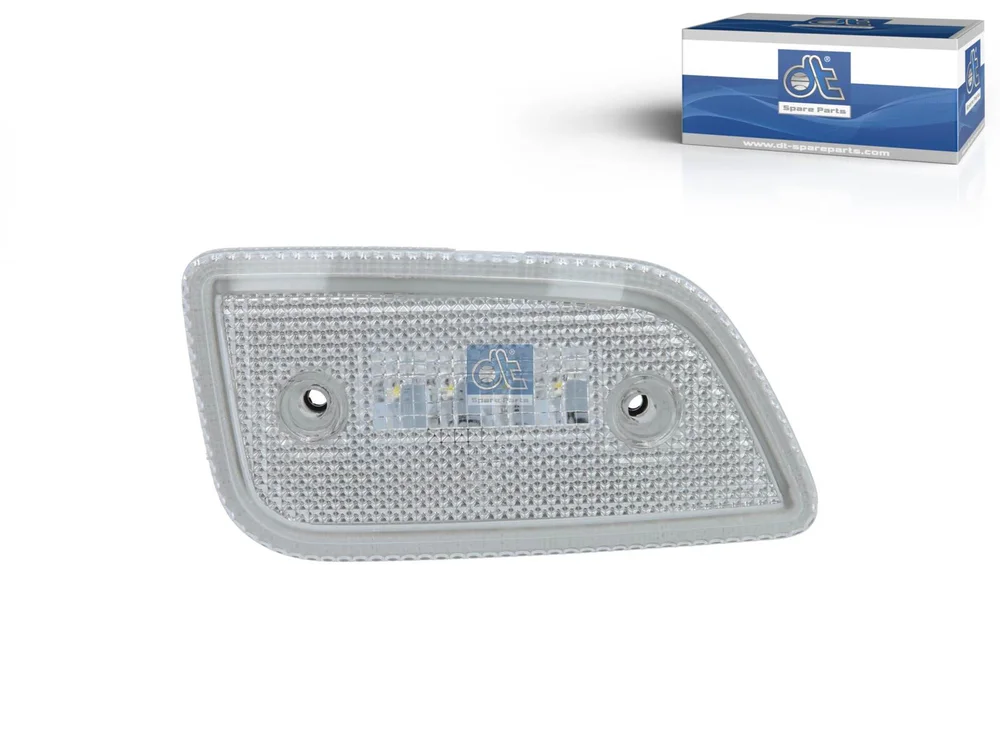 Boční obrysové světlo DT Spare Parts 4.68892