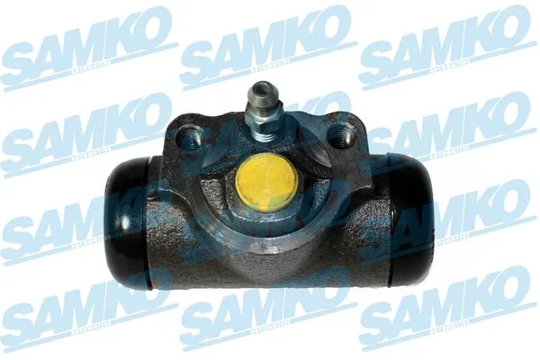 Válec kolové brzdy SAMKO C26813