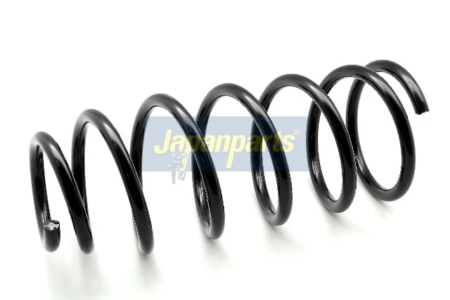 Pružina podvozku JAPANPARTS ZC6213A – OE 553303E040