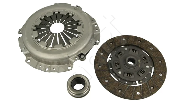 SPOJKOVÁ SADA KIA RIO 1.3-1.5 00-05 HART 359707