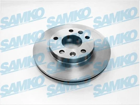 Brzdový kotouč SAMKO R1060V