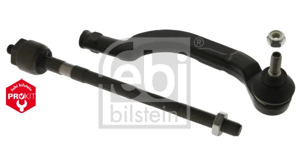 Příčné táhlo řízení FEBI BILSTEIN 37628
