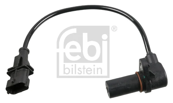 Generátor impulsů, klikový hřídel FEBI BILSTEIN 193354 Generátor impulsů, klikový hřídel FEBI BILSTEIN 193354