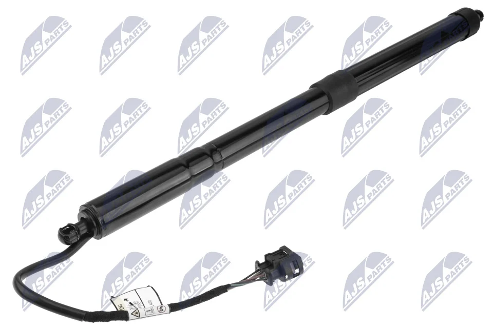 Elektromotor, zadní dveře NTY AE-LR-027 – OE LR154248 Elektromotor, zadní dveře NTY AE-LR-027 – OE LR154248