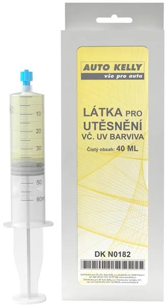 DK N0182 Látka pro utěsnění - 40 ml,injekce 142094
