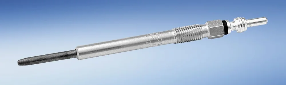 BO 0250203002 Žhavicí svíčka BOSCH