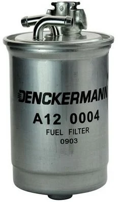 Palivový filtr DENCKERMANN A120004
