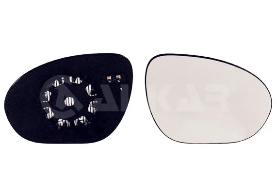 Sklo do zrcatka, vnejsi zrcatko ALKAR 6432595 – OE 963661KA1A