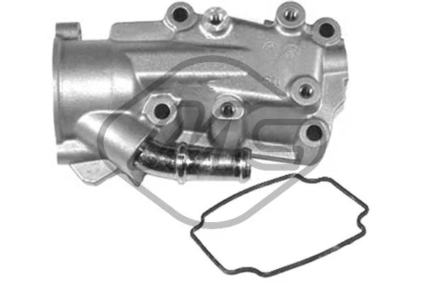 Pouzdro termostatu METALCAUCHO 05241 – OE 1336.W3 Pouzdro termostatu METALCAUCHO 05241 – OE 1336.W3