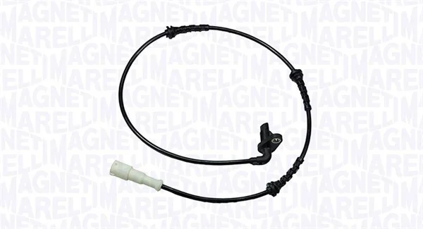 Snímač, počet otáček kol MAGNETI MARELLI 172100008010