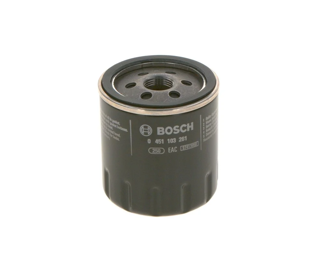 BO 0451103261 Filtr olejový BOSCH