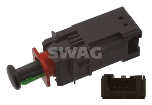 Spinac brzdoveho svetla SWAG 40932300