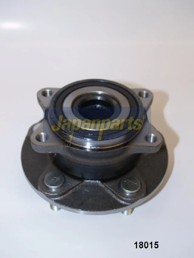 Náboj kola JAPANPARTS KK-18015