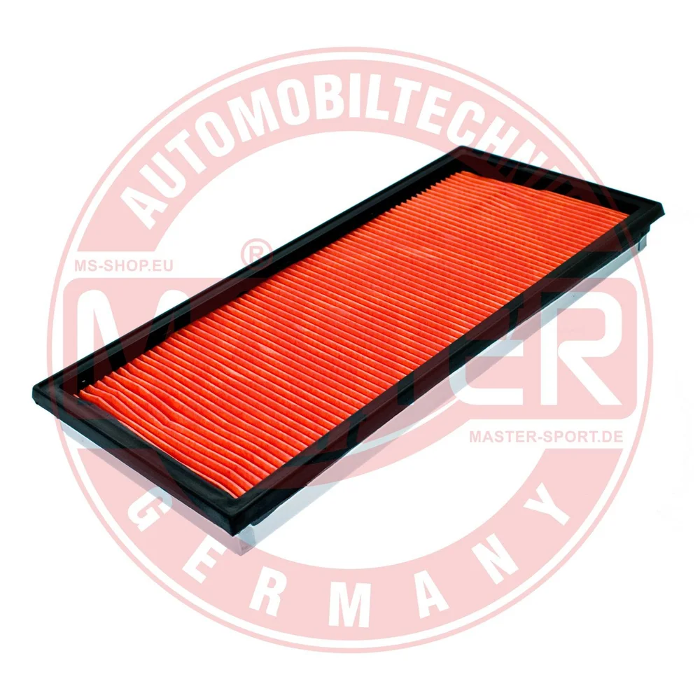 Vzduchový filter SUBARU Forester, Imreza, Legacy II/III, Outback MASTER-SPORT GERMANY 3747-LF-PCS-MS