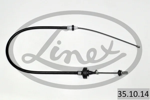 Tazne lanko, ovladani spojky LINEX 35.10.14 – OE 7700430111 Tazne lanko, ovladani spojky LINEX 35.10.14 – OE 7700430111