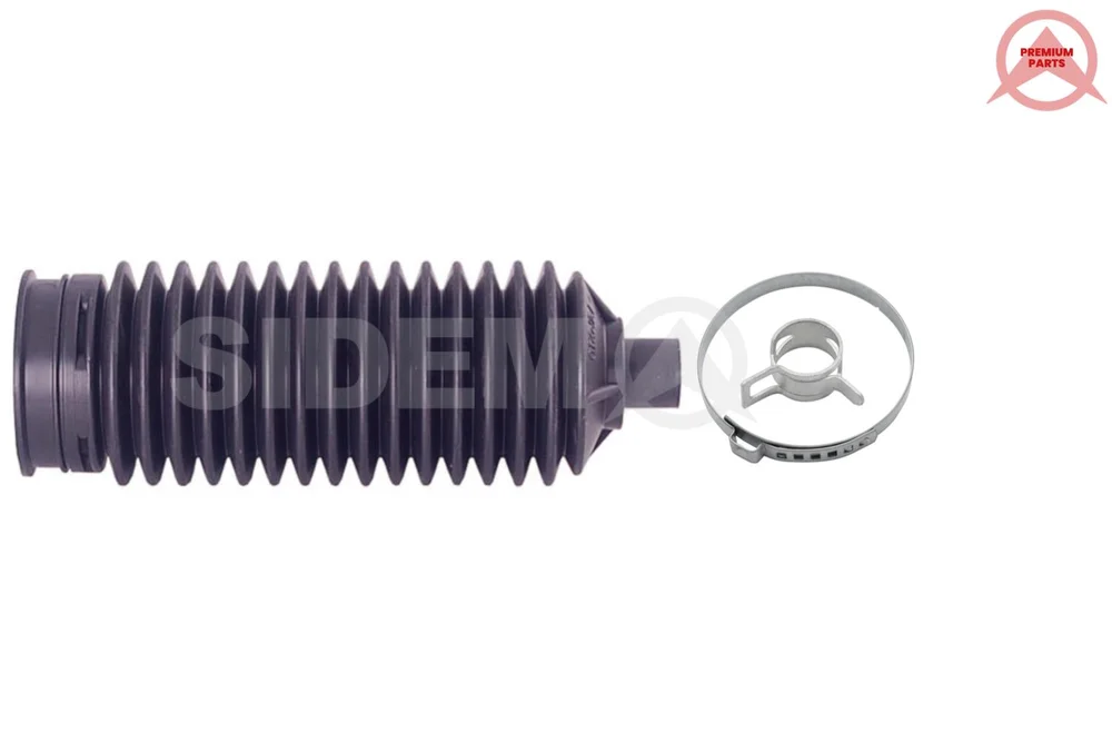 Měch, řízení SIDEM 387.034 – OE 577402E000