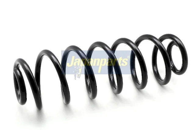 Pružina podvozku JAPANPARTS ZC6784H – OE 1k0511115DE