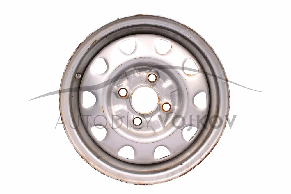 Disk kola 4×100 4,5Jx13H ET38 v:54503