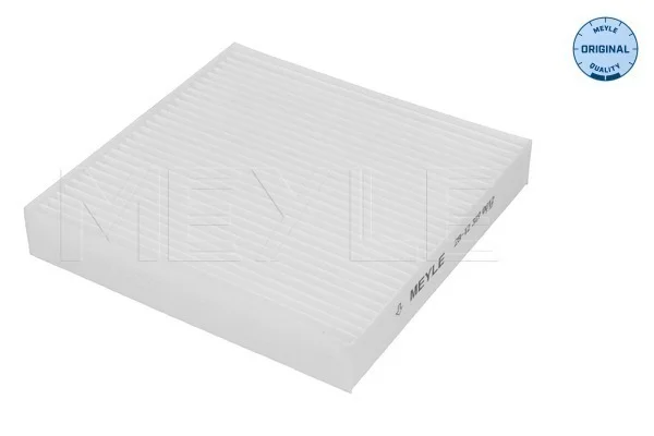 Filtr, vzduch v interiéru MEYLE 28-123190012 – OE 97133G6000