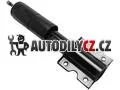 TL C00003.2 P/L tlumič pérování STARTLINE, kapalinový přední 102846