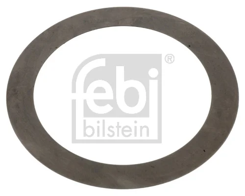 Distanční kotouč, kliková hřídel FEBI BILSTEIN 01738 Distanční kotouč, kliková hřídel FEBI BILSTEIN 01738