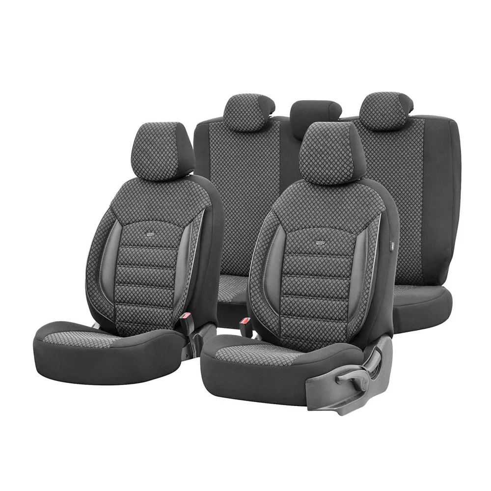 Sada autopotahů OTOM SPORT PLUS 101 OT61596