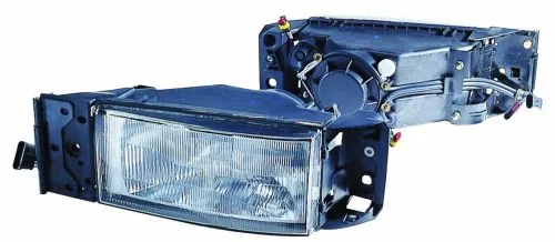 IC ECAR 91-/L světlomet H4 DEPO 663-1104L-LD-EM